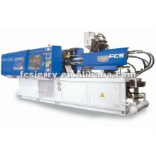 FCS Hi-Tech Intelligent Rubber Injection Molding Machine